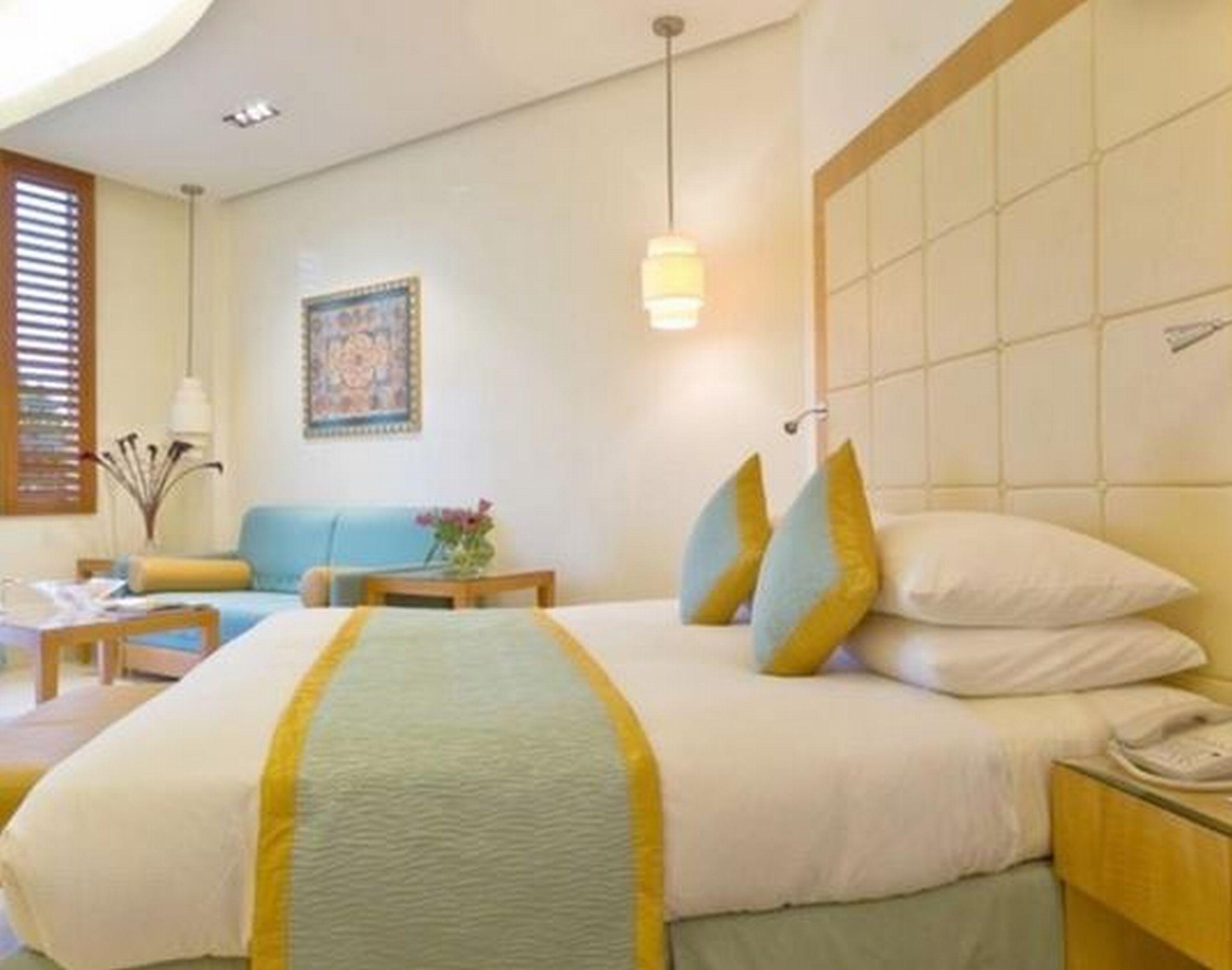 Marina Hotel Kuwait Salmiya Luaran gambar