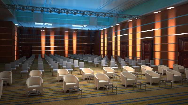 Marina Hotel Kuwait Salmiya Luaran gambar