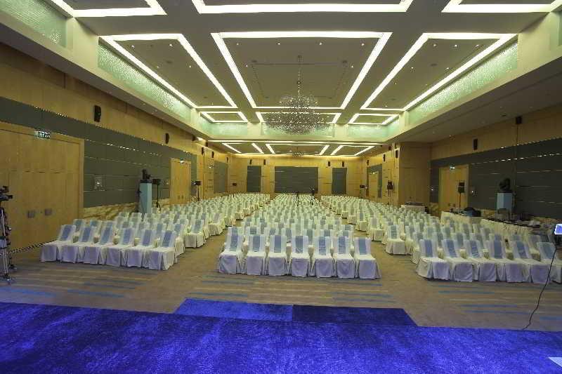 Marina Hotel Kuwait Salmiya Luaran gambar