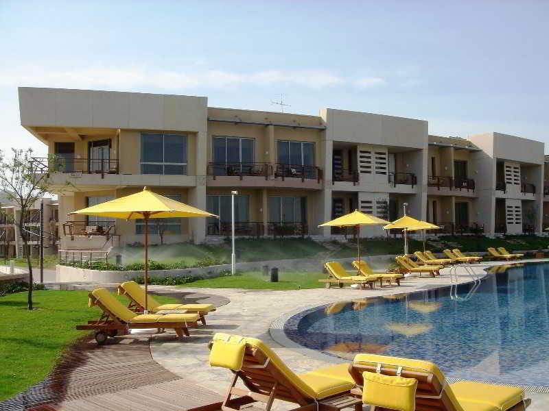 Marina Hotel Kuwait Salmiya Luaran gambar