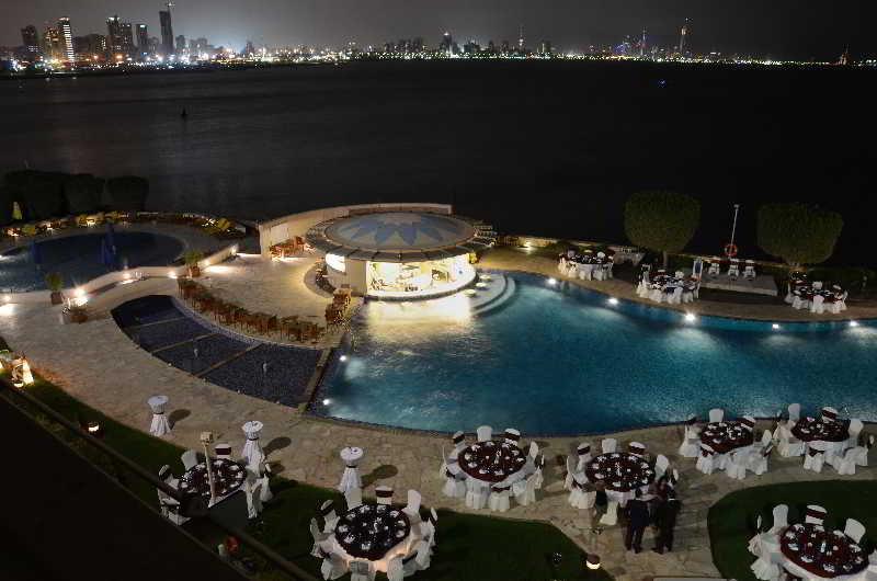Marina Hotel Kuwait Salmiya Luaran gambar