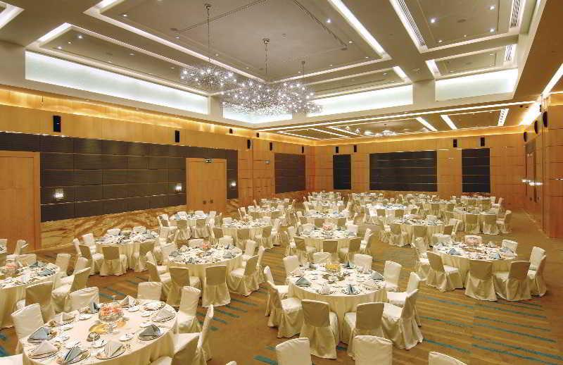 Marina Hotel Kuwait Salmiya Luaran gambar