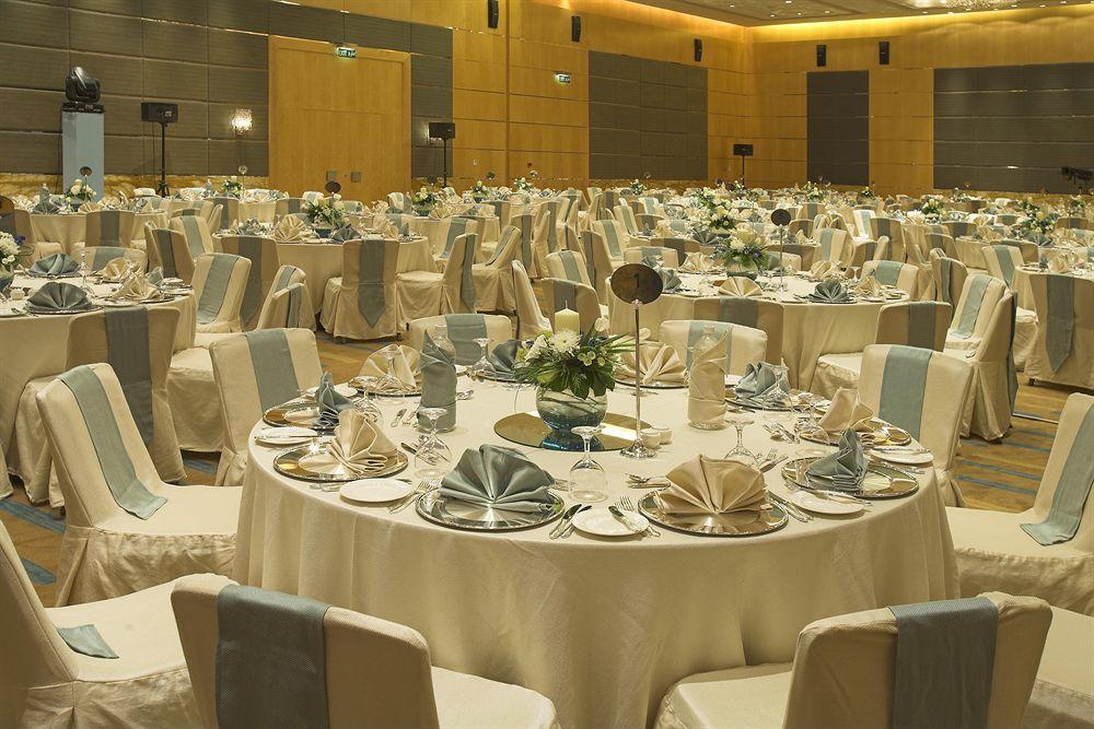Marina Hotel Kuwait Salmiya Luaran gambar