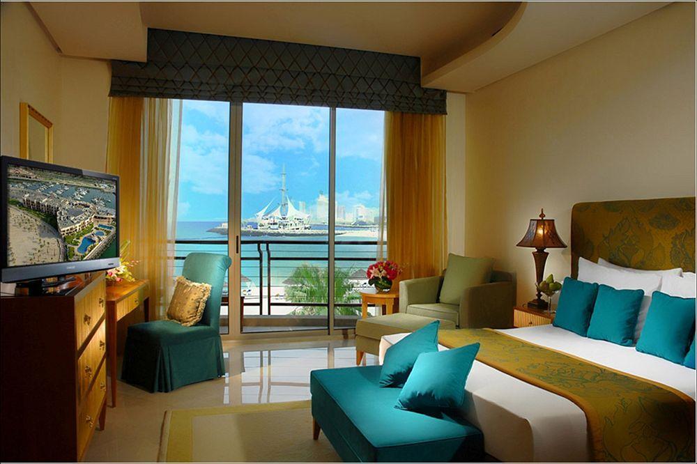 Marina Hotel Kuwait Salmiya Luaran gambar