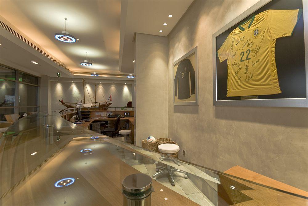 Marina Hotel Kuwait Salmiya Luaran gambar