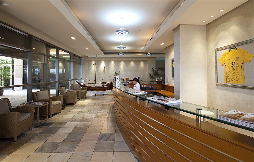 Marina Hotel Kuwait Salmiya Luaran gambar