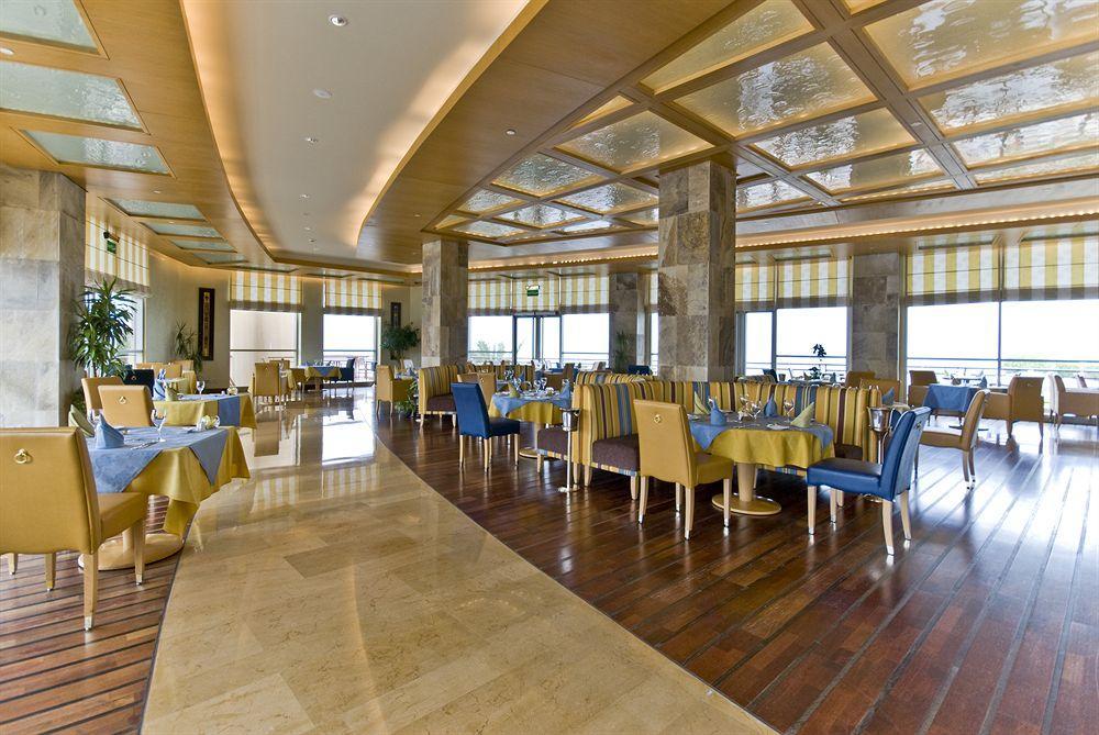 Marina Hotel Kuwait Salmiya Luaran gambar