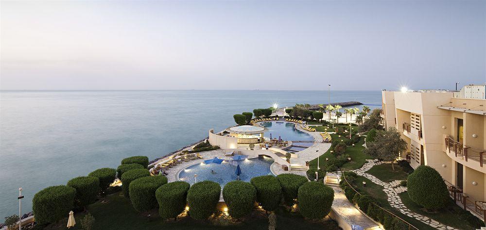 Marina Hotel Kuwait Salmiya Luaran gambar
