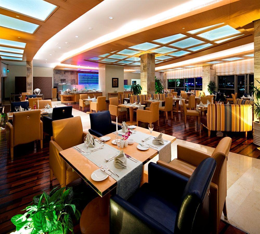 Marina Hotel Kuwait Salmiya Luaran gambar