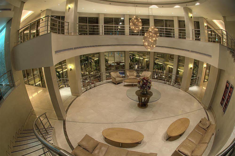 Marina Hotel Kuwait Salmiya Luaran gambar