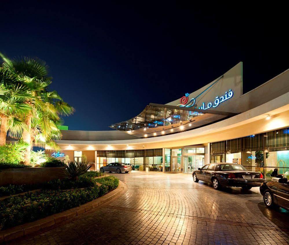 Marina Hotel Kuwait Salmiya Luaran gambar