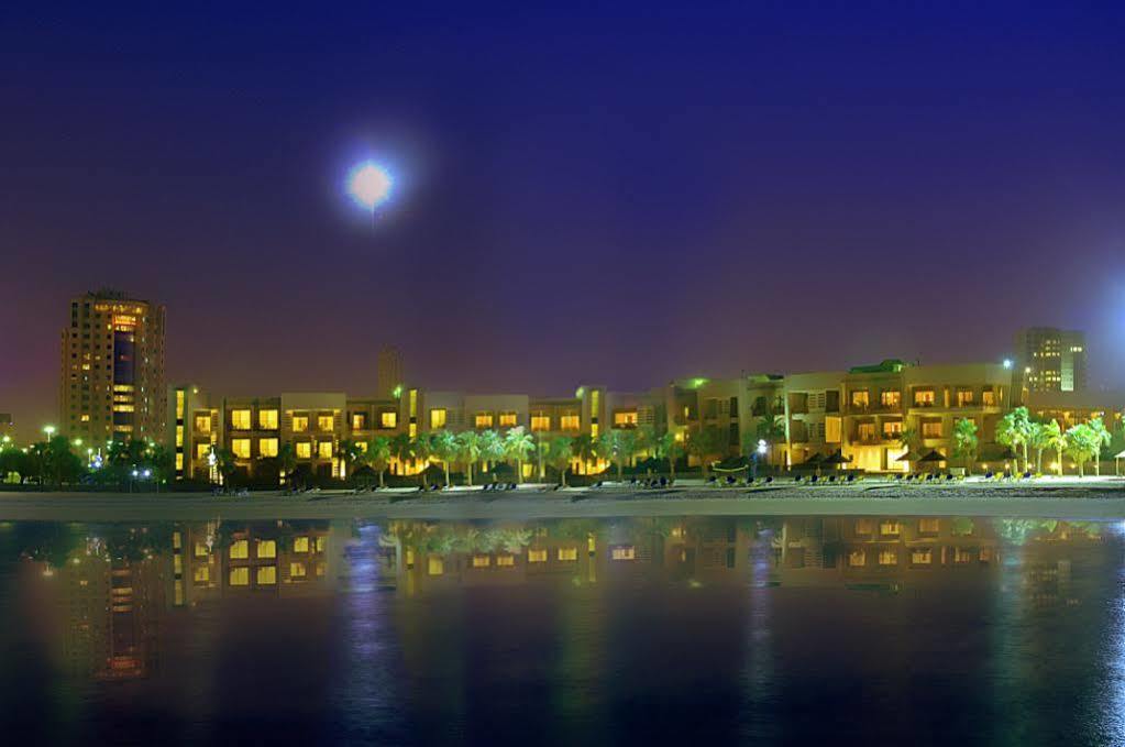 Marina Hotel Kuwait Salmiya Luaran gambar