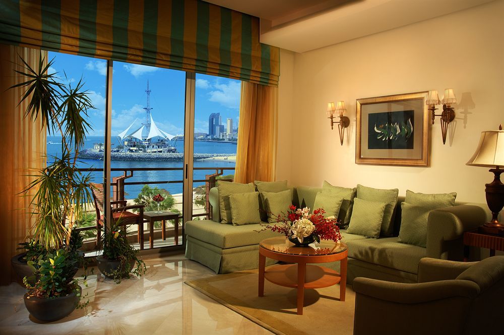 Marina Hotel Kuwait Salmiya Luaran gambar