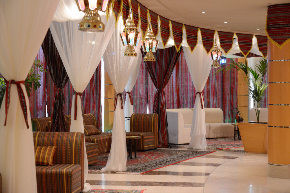 Marina Hotel Kuwait Salmiya Luaran gambar