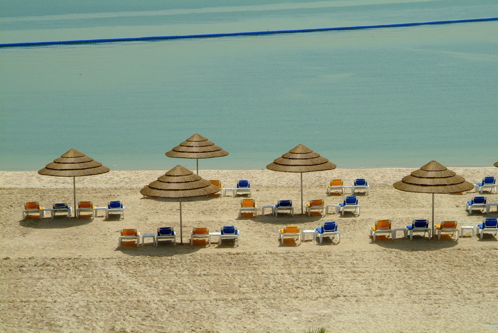 Marina Hotel Kuwait Salmiya Luaran gambar