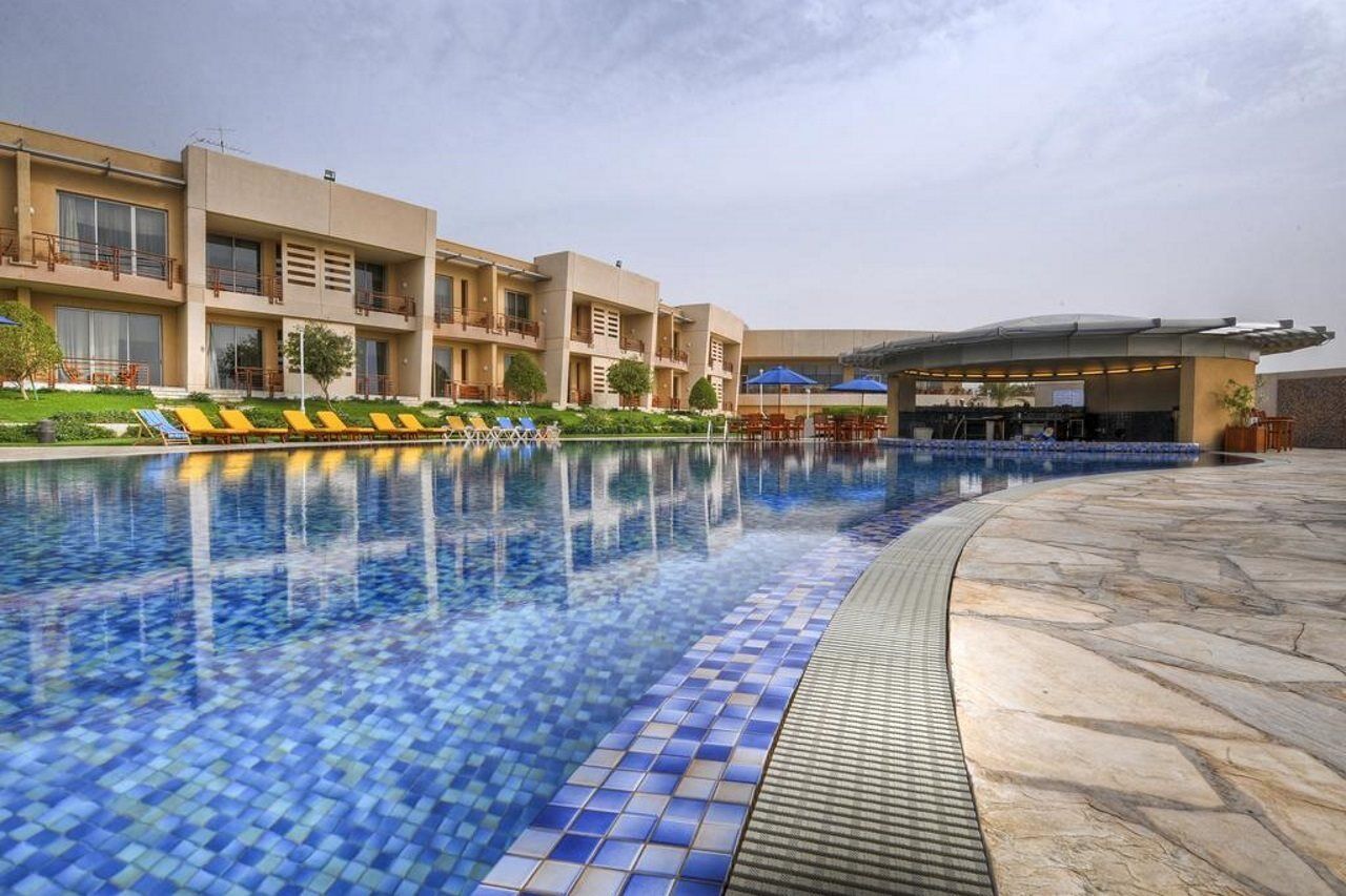 Marina Hotel Kuwait Salmiya Luaran gambar