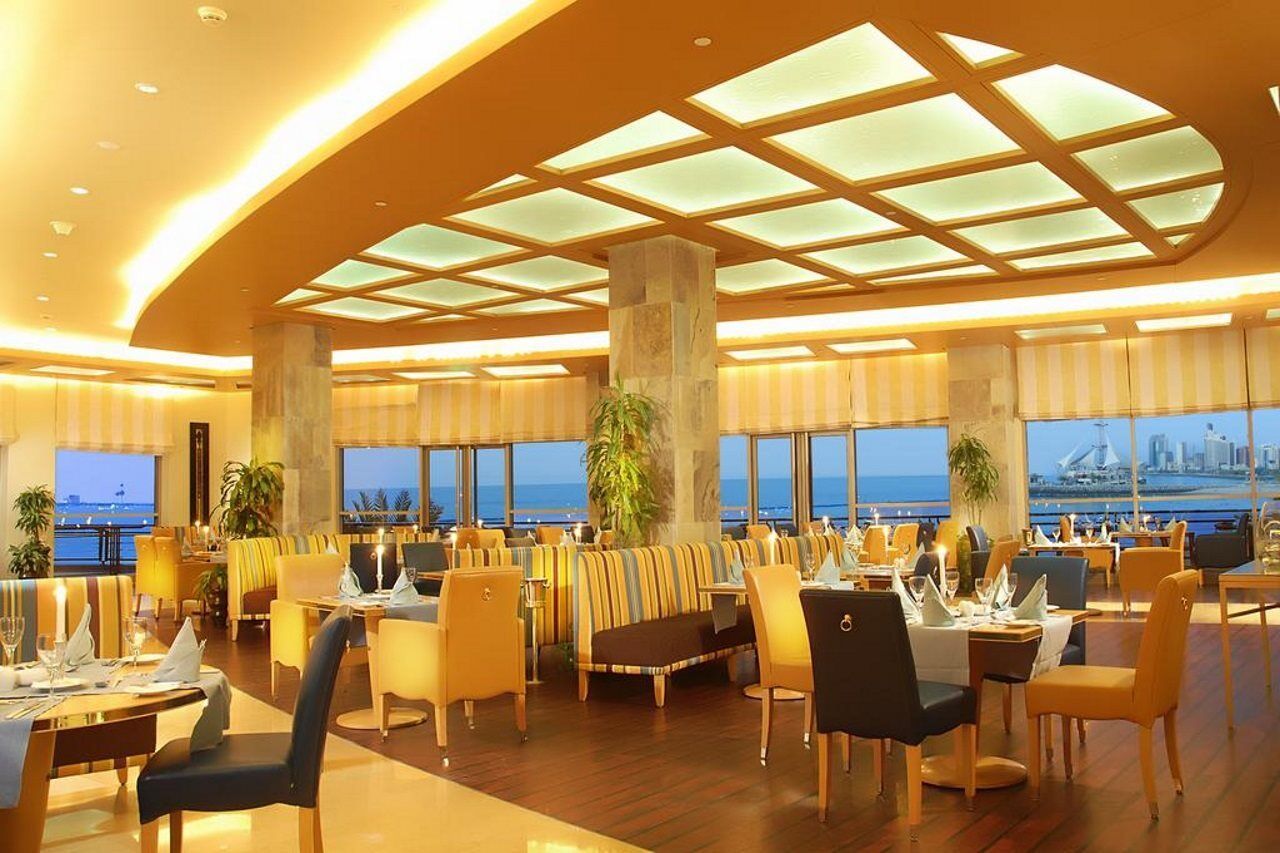Marina Hotel Kuwait Salmiya Luaran gambar