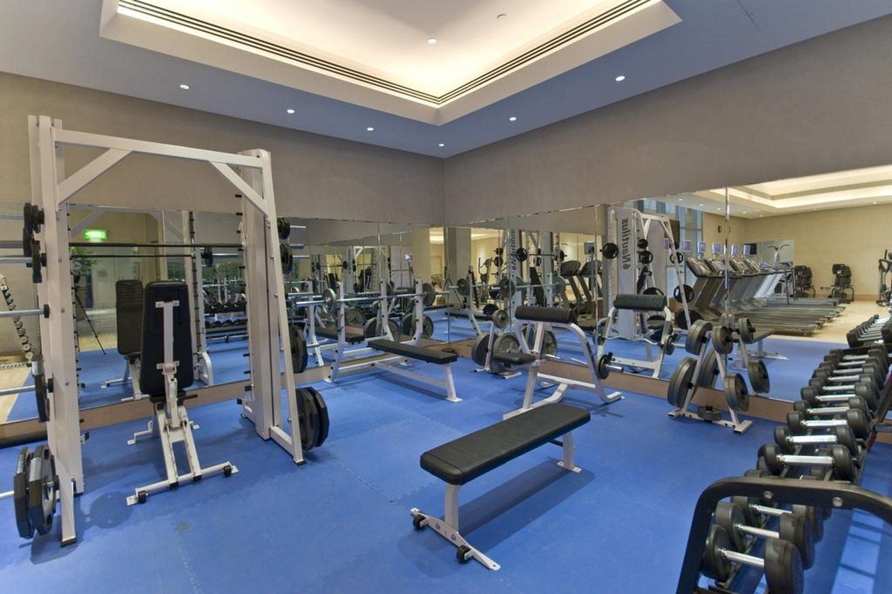 Marina Hotel Kuwait Salmiya Luaran gambar