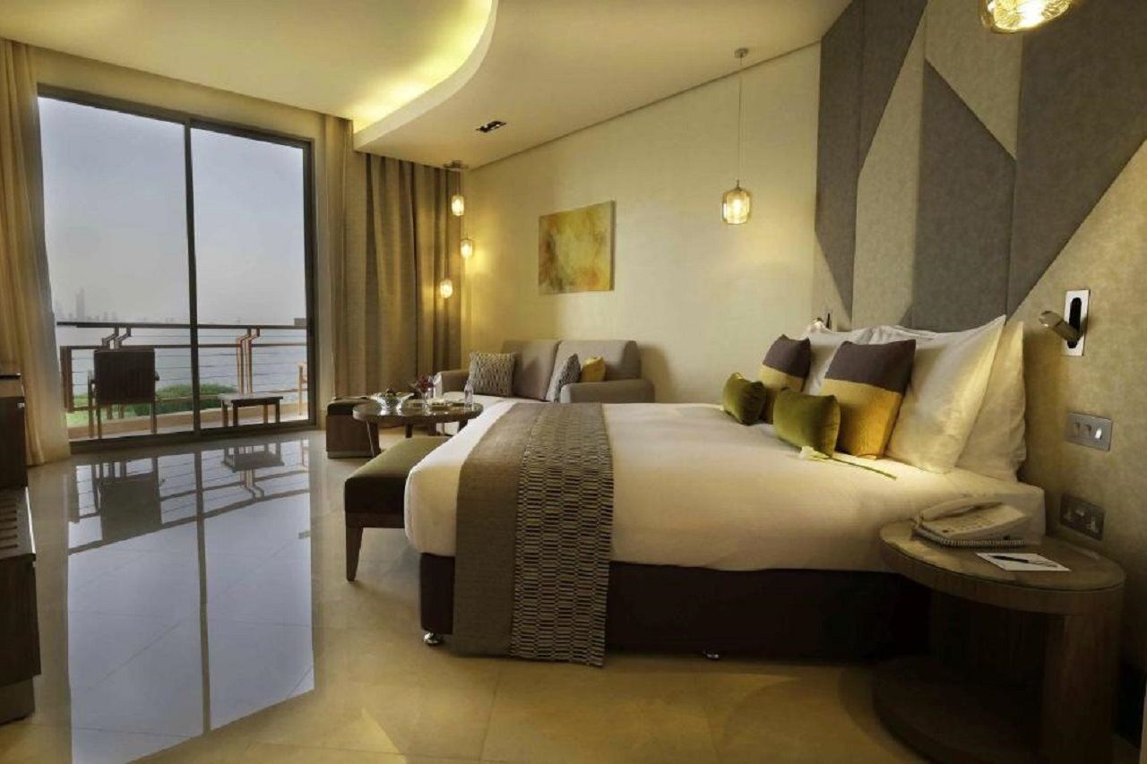 Marina Hotel Kuwait Salmiya Luaran gambar
